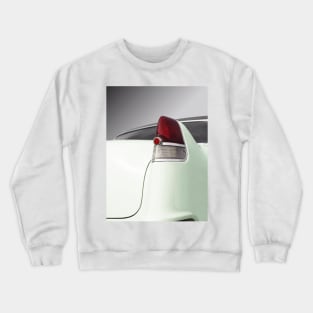 US American classic car 1955 Series 62 Coupe Crewneck Sweatshirt